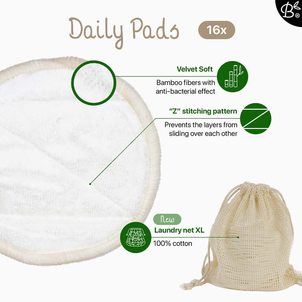 Make-Up Entfernungspads