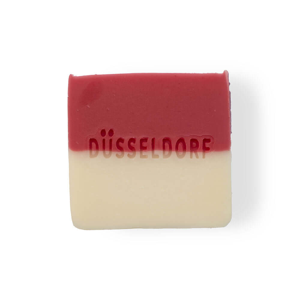 Handgemachte Bio Seife Düsseldorf