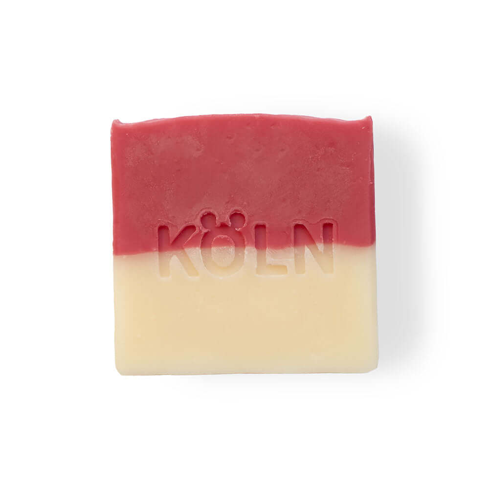 Handgemachte Bio Seife Köln