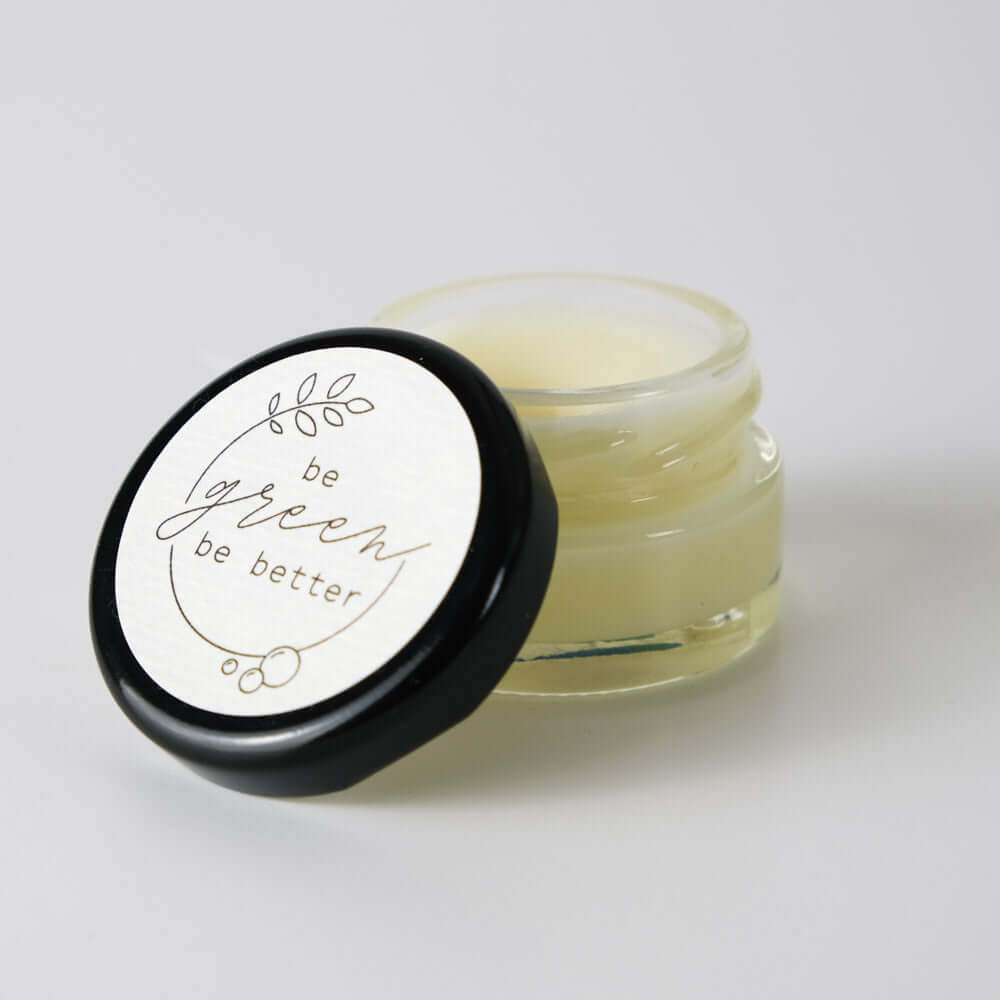 Naturkosmetik Lip Balm Sweet Fruits (Bio)